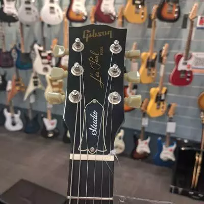 2001 Gibson Les Paul Studio 2